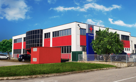 PIXSYS GmbH, Äußere Sulzbacher Strasse 100 in Nürnberg