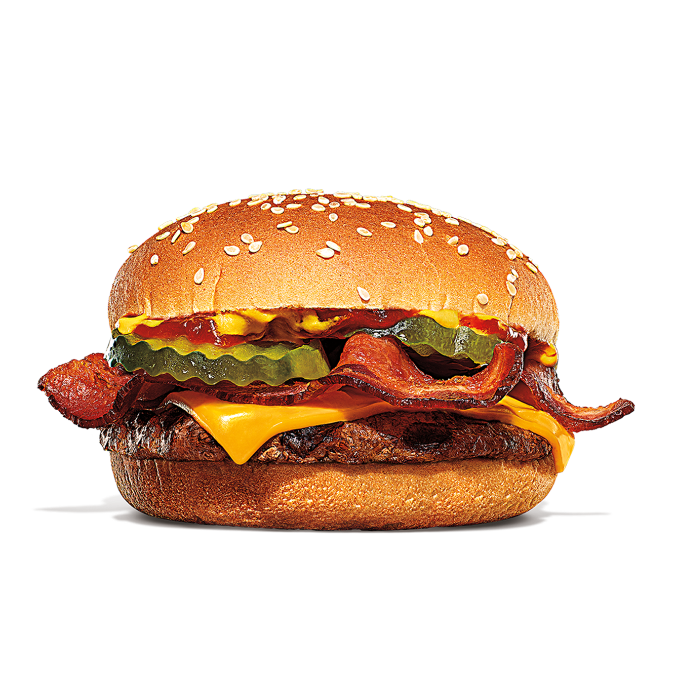 Burger King Harrison (973)482-5767