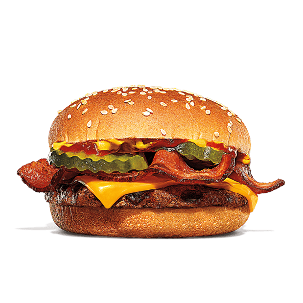 Images Burger King