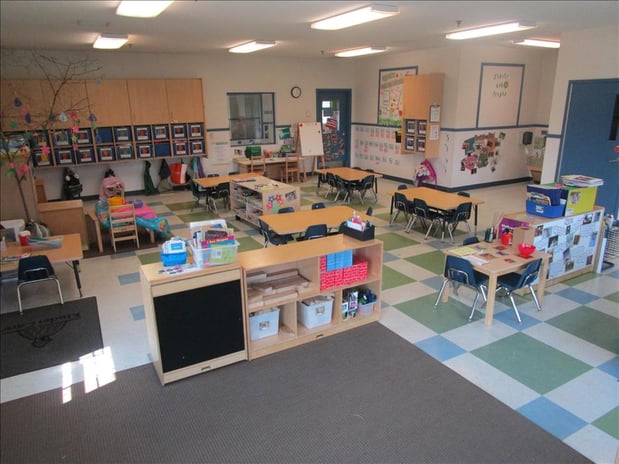 Images Hudson KinderCare