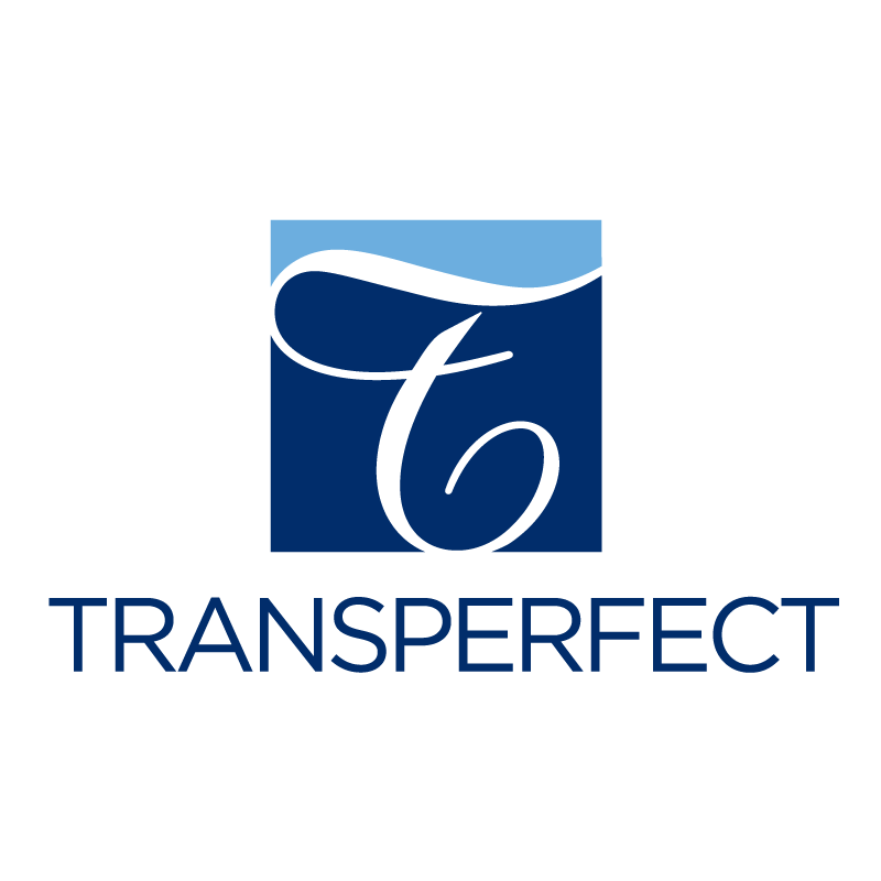 TransPerfect & Astoria Software Logo