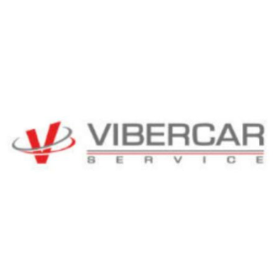 Vibercar Service - Camper Logo