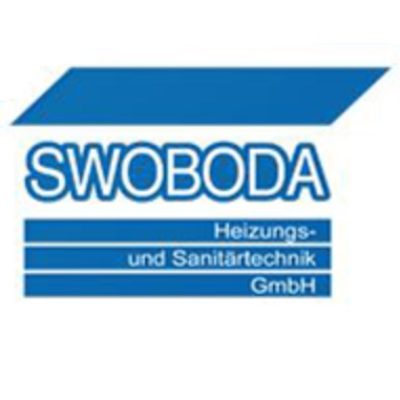 Logo Swoboda Heizungs- und Sanitärtechnik GmbH