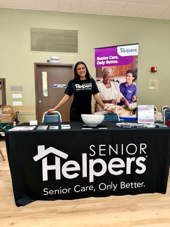 Images Senior Helpers