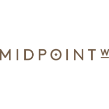 Midpoint West at GVX Logo
