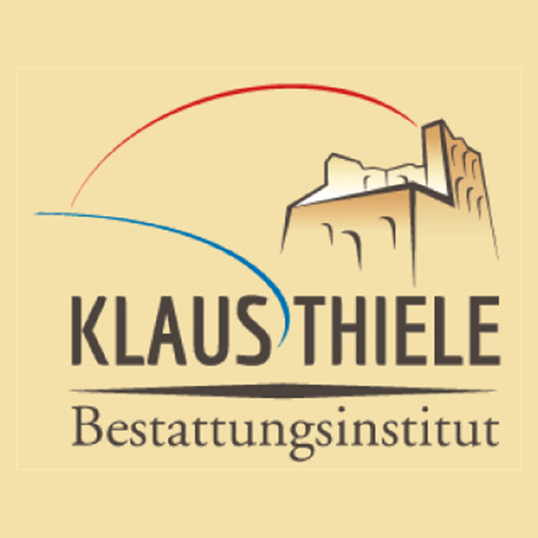 Logo Klaus Thiele Bestattungsinstitut