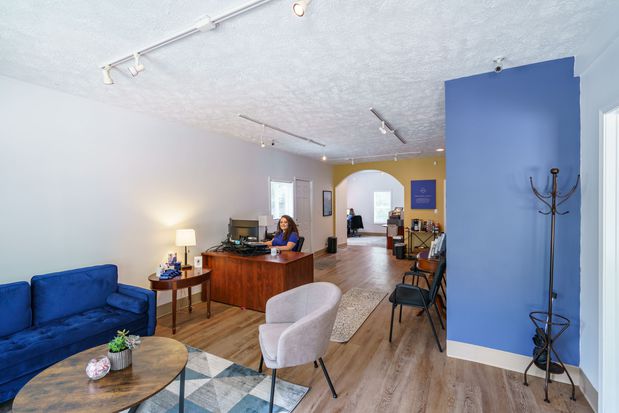 Images Gabe Greene: Allstate Insurance