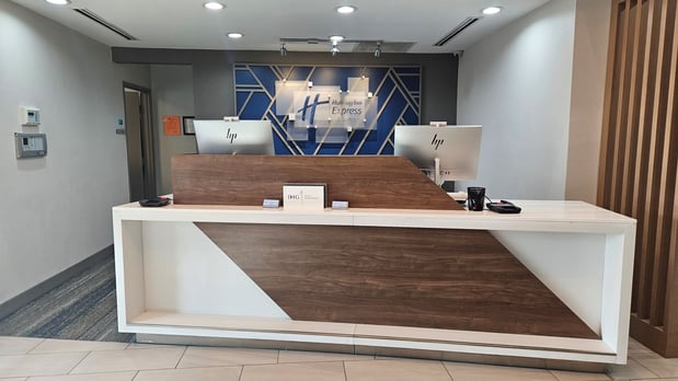 Images Holiday Inn Express & Suites Paragould by IHG