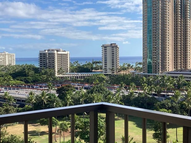 Images DoubleTree by Hilton Alana - Waikiki Beach