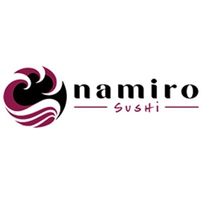 Namiro Sushi Logo