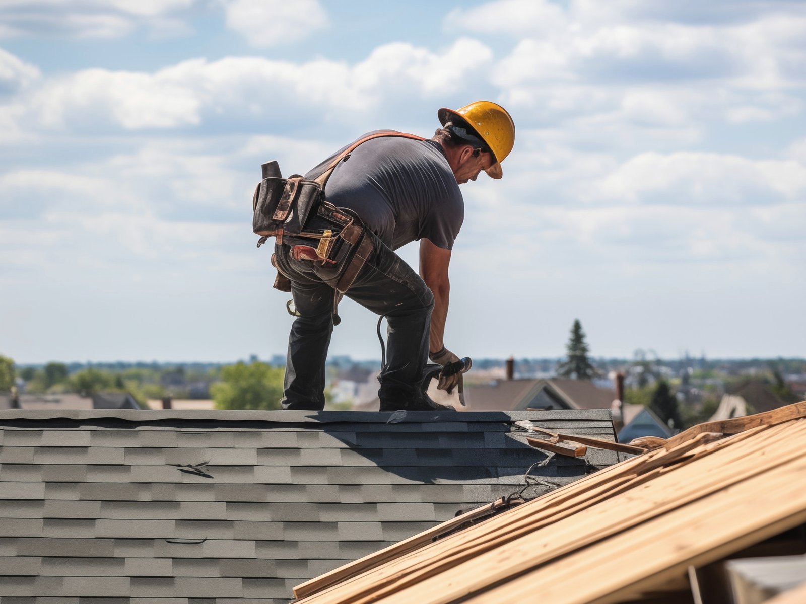 Seacoast Roofing Repair & Service