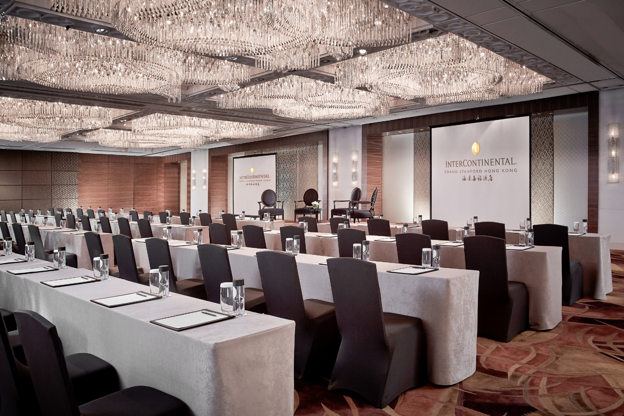 Images InterContinental Grand Stanford Hong Kong by IHG