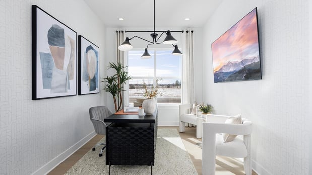 Images Toll Brothers at Cherry Creek Trail