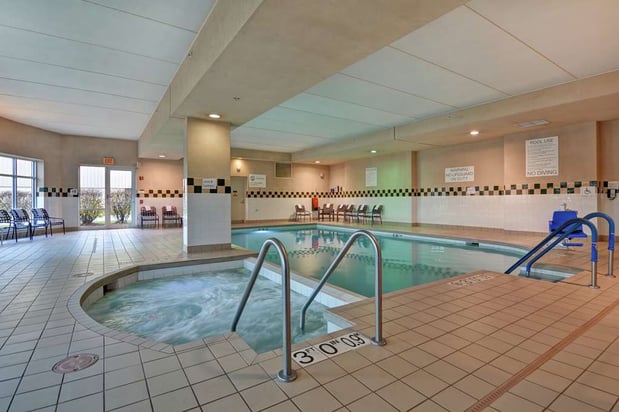 Images Hilton Garden Inn Green Bay