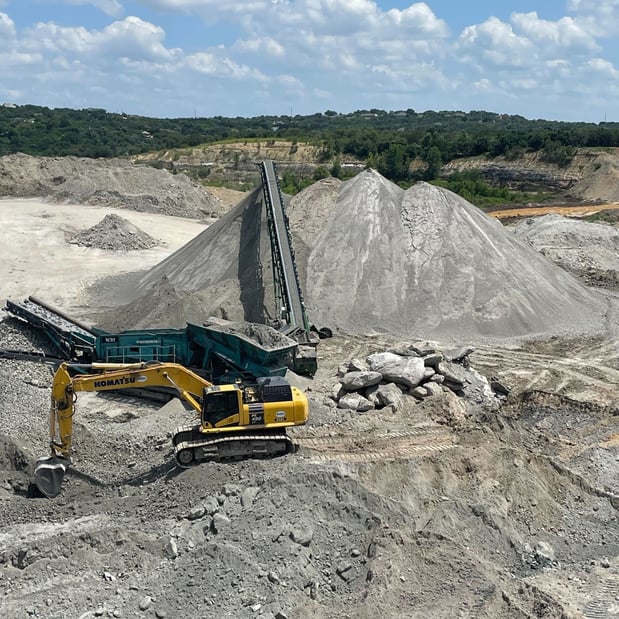 Images Silver Creek Materials