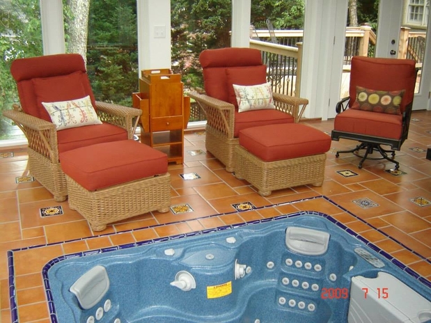Images K&M Floors Atlanta