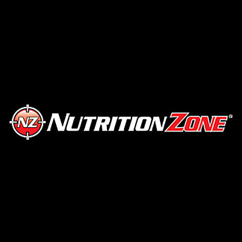 Nutrition Zone Logo