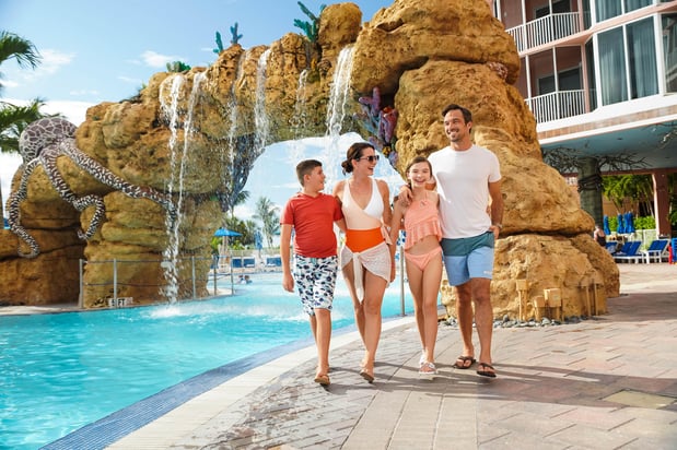 Images Pink Shell Beach Resort & Marina