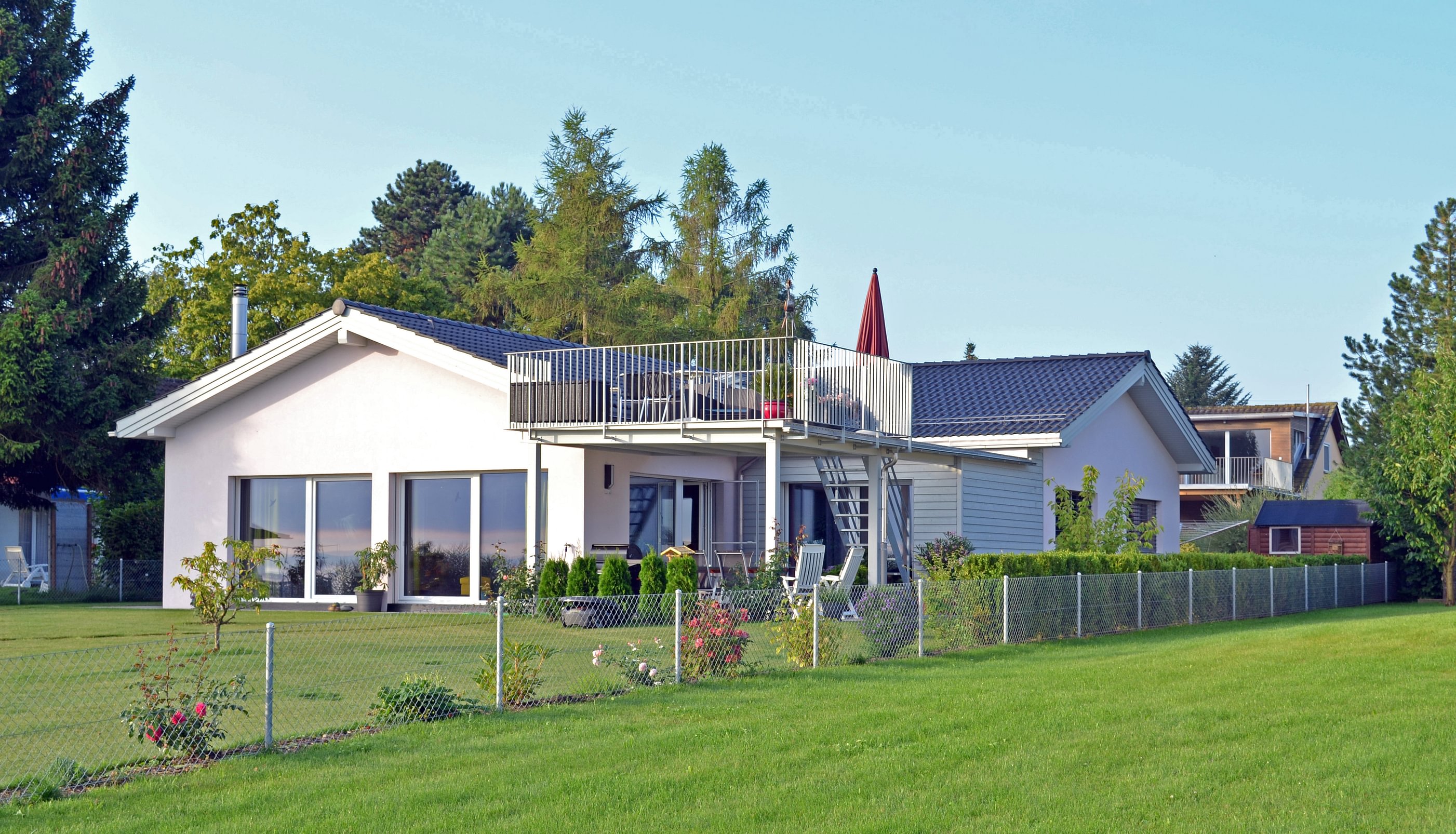 BijouHAUS AG, Zürcherstrasse 287 in Frauenfeld