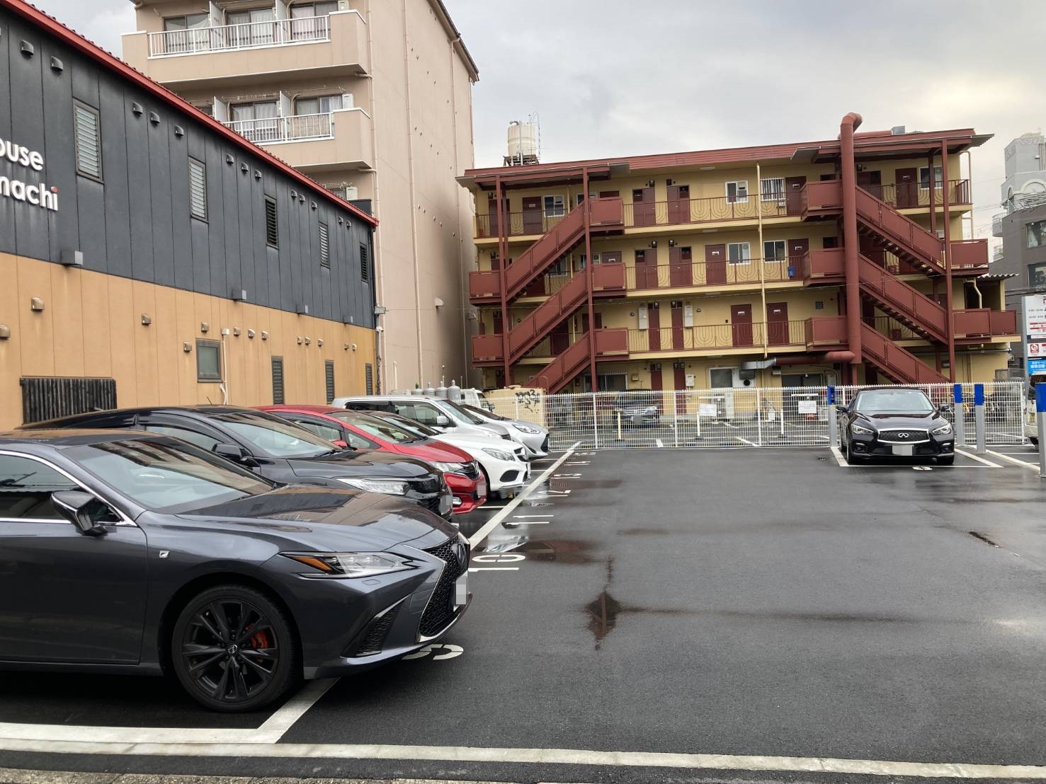 Images ONE PARK杉ヶ町第3