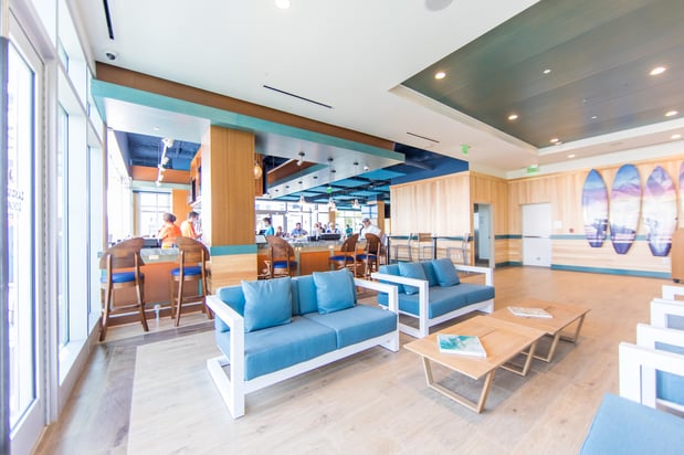 Images Margaritaville Beach Hotel Jacksonville Beach