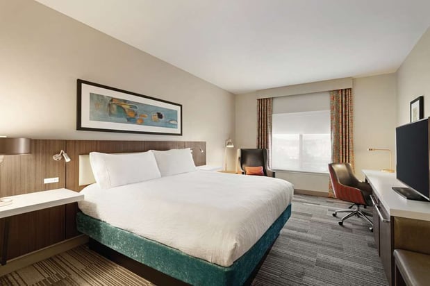 Images Hilton Garden Inn Oxford/Anniston, AL