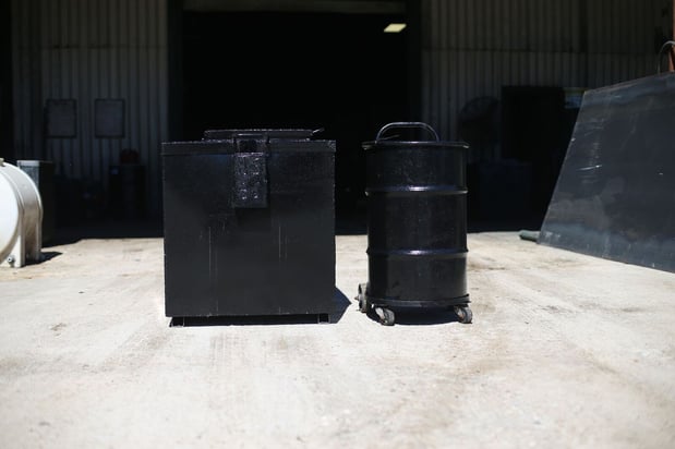 Images Grease Recyclers LLC