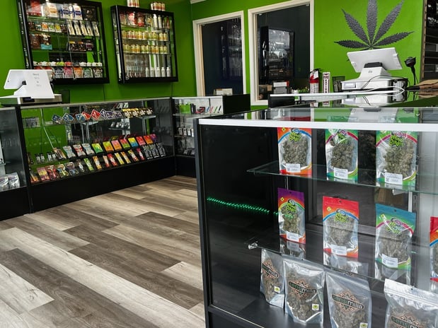 Images Vibe Cannabis Co. Weed Dispensary