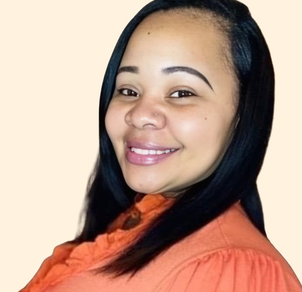 Images Samira Bland, Counselor