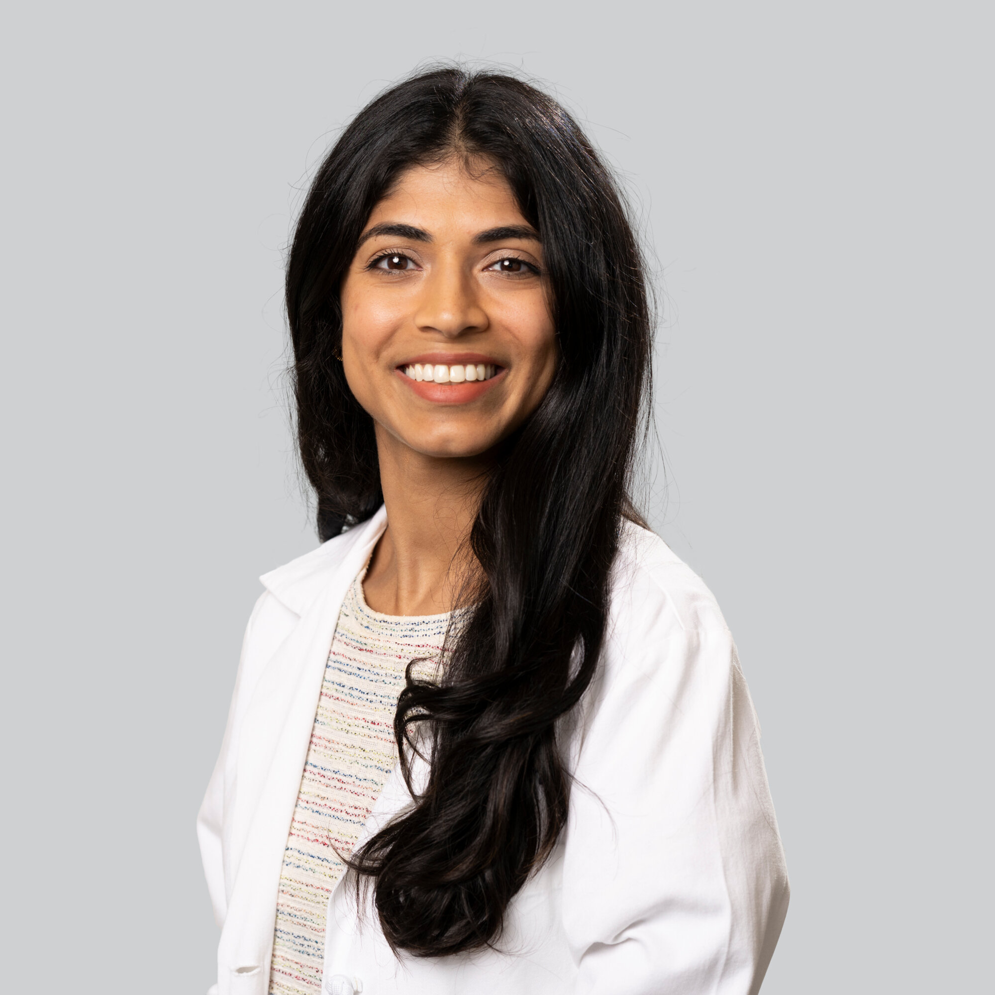 Sanjna Bharwani