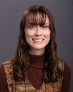 Brittni Franken PharmD