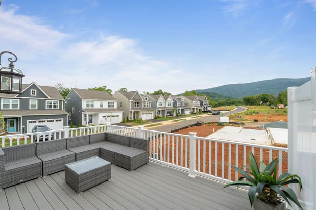 Images Pleasant Green by Stanley Martin Homes