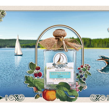 Bilder Gentle Water Company