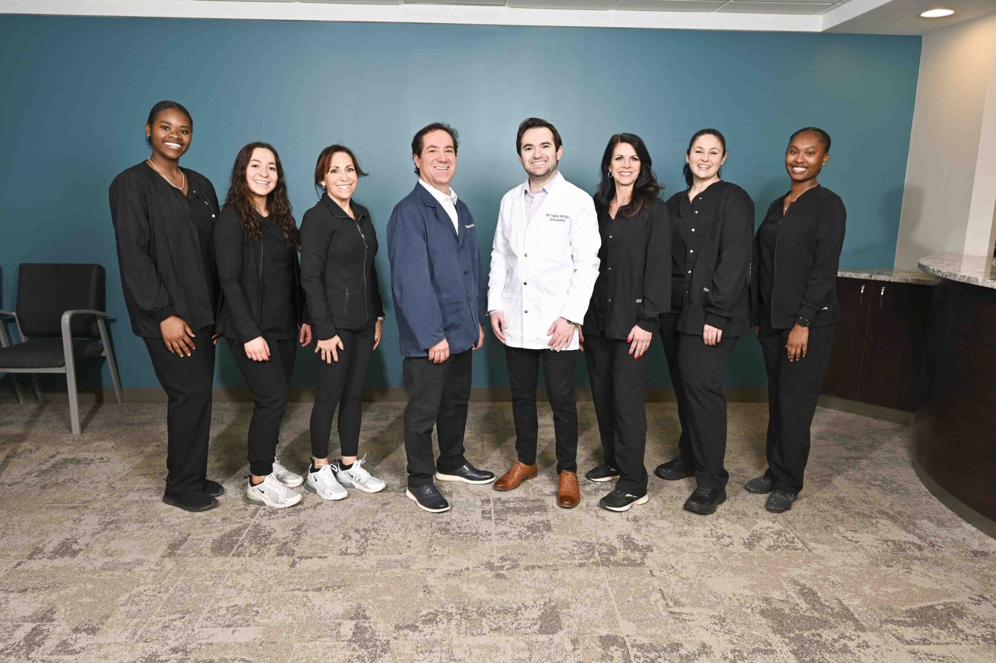 Straight Smiles Orthodontics Image