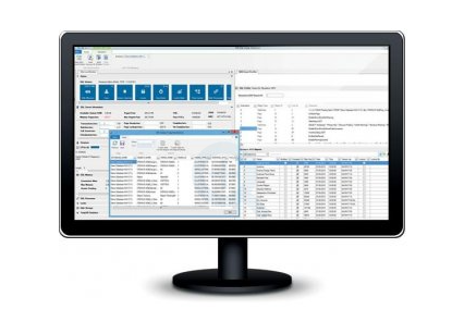 Netram Memory GmbH, Dohlenweg 6 in Wuppertal