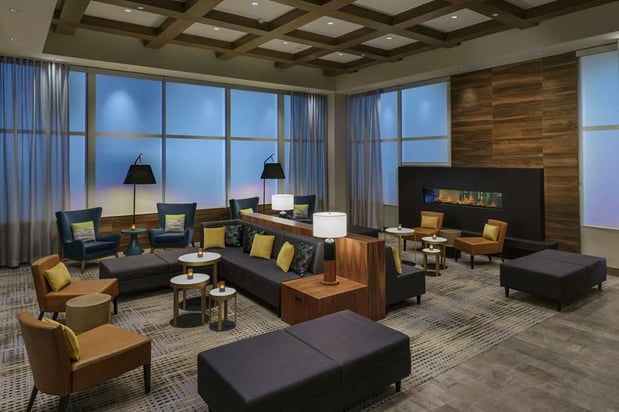 Images Hilton Garden Inn Sunnyvale