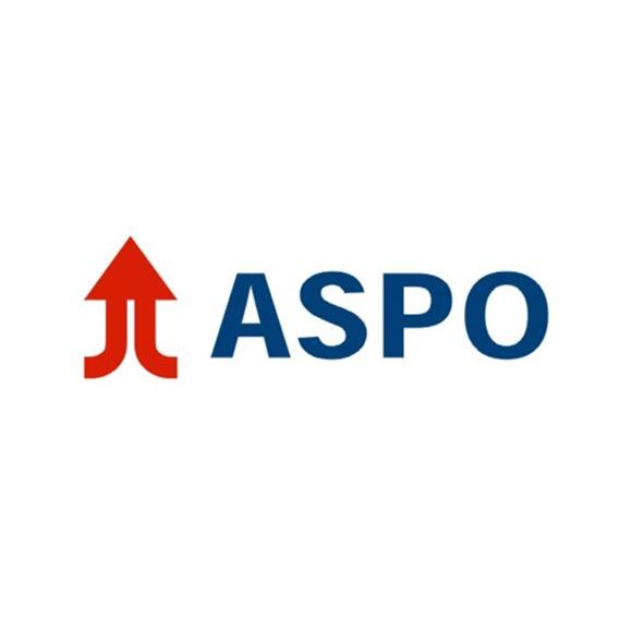 Aspo Oyj Logo