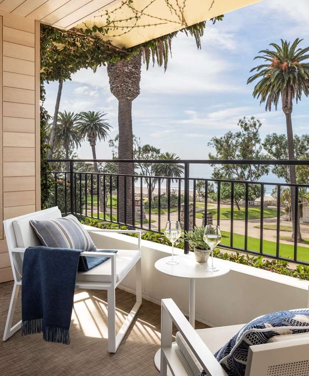 Images Oceana Santa Monica, LXR Hotels & Resorts