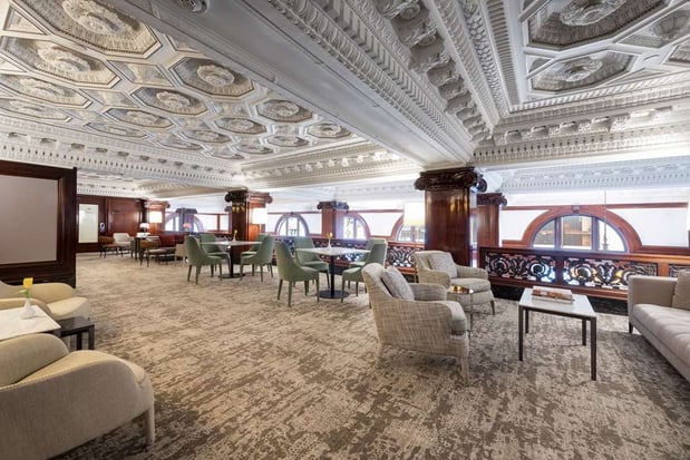 Images The Benson Portland, Curio Collection by Hilton