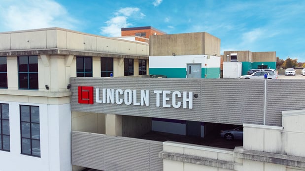 Images Lincoln Technical Institute