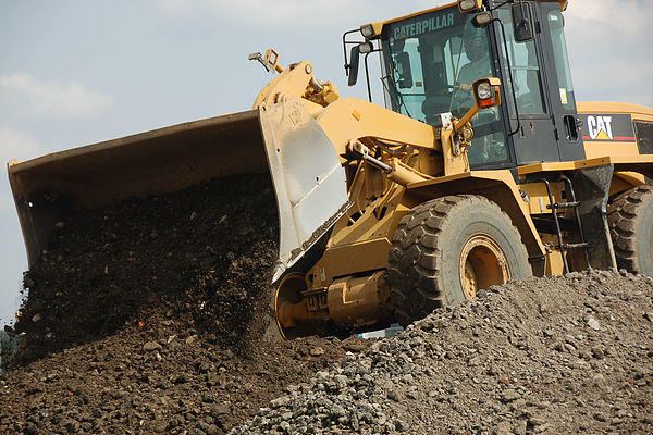 Kolar Erdbau - Transporte GmbH, Goldes 32 in Großklein