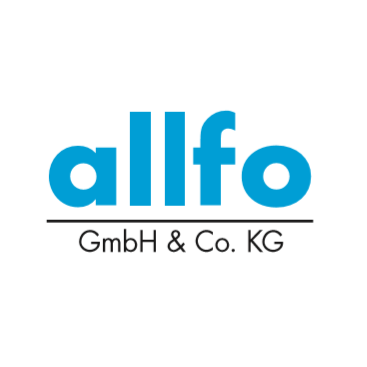 Logo allfo GmbH & Co. KG