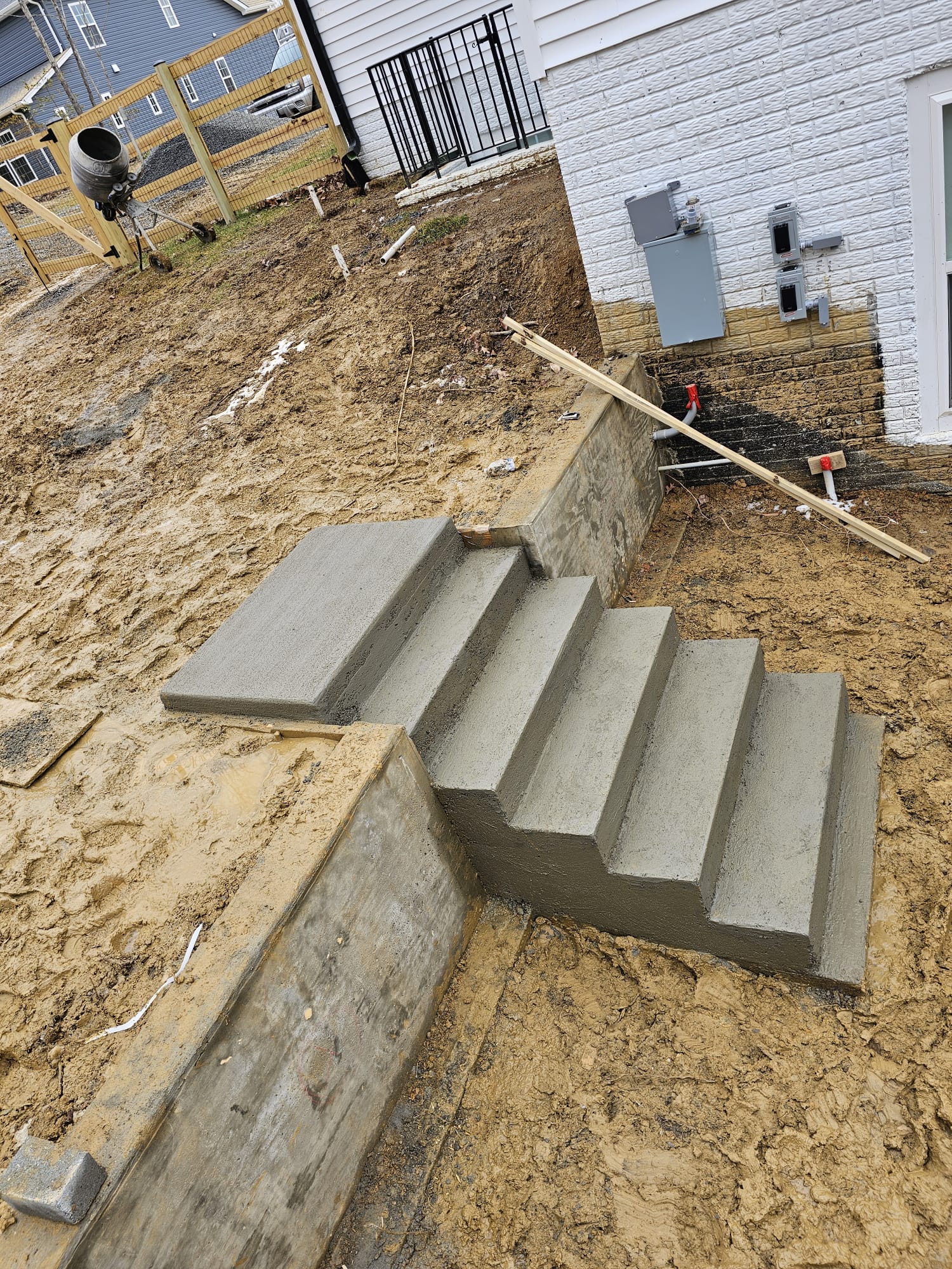 Marquez Construction Co LLC Image