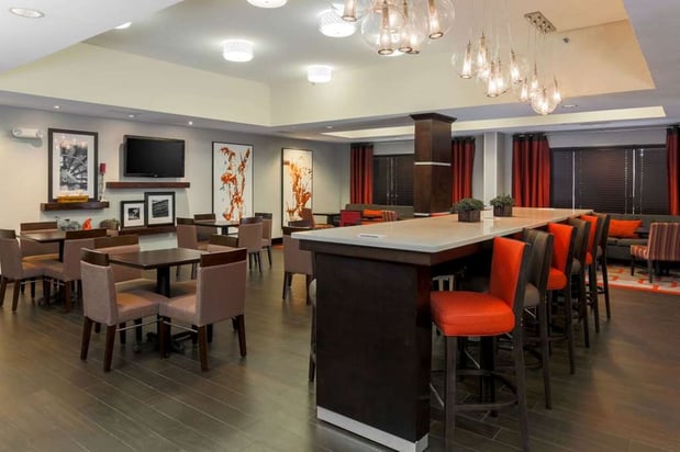 Images Hampton Inn Memphis-Southwind