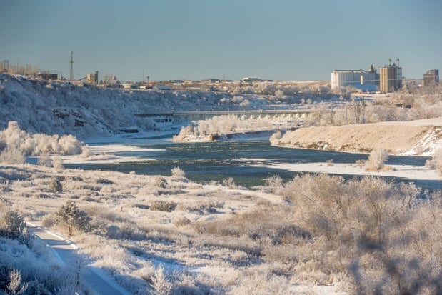Images Staybridge Suites Great Falls by IHG