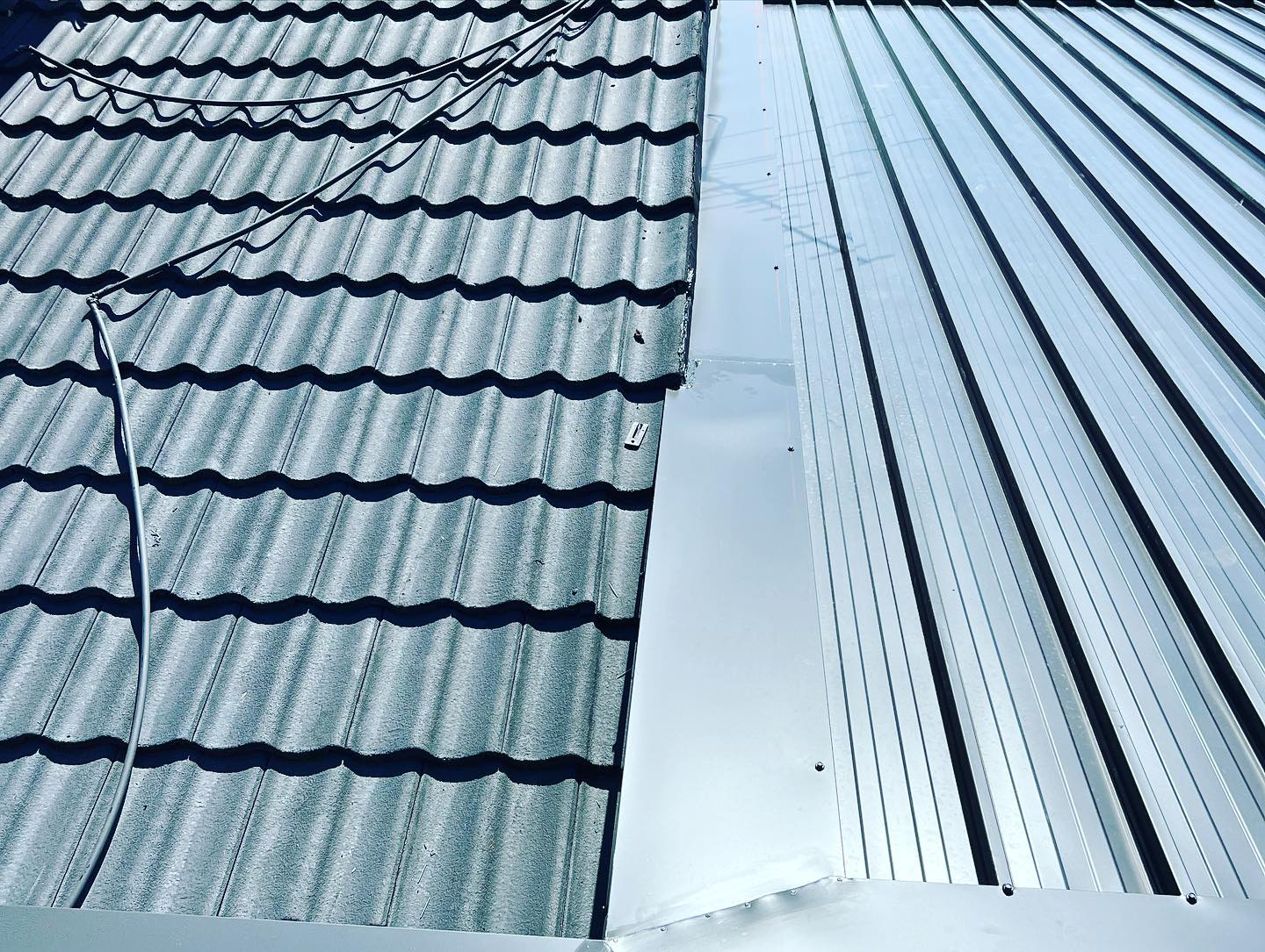 Images Sapphire roofing services
