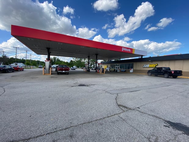 Images Pilot Travel Center