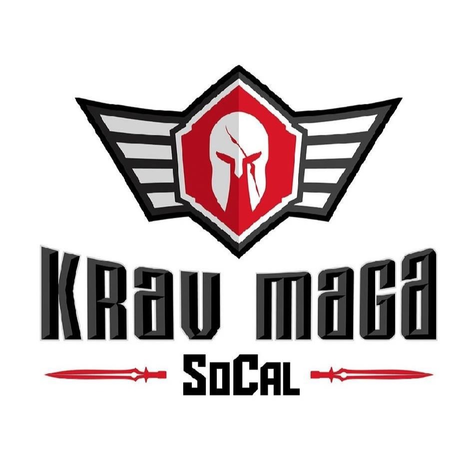 SoCal Krav Maga Logo