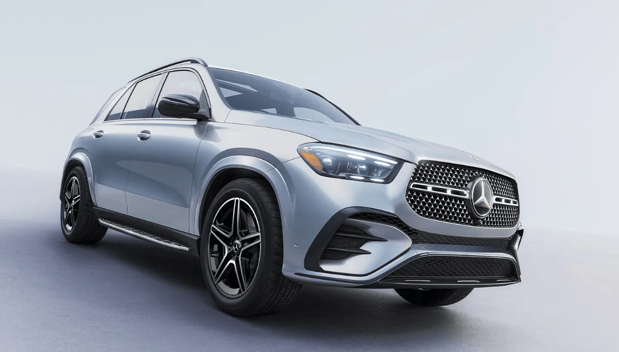 Images Mercedes-Benz of Orange Park