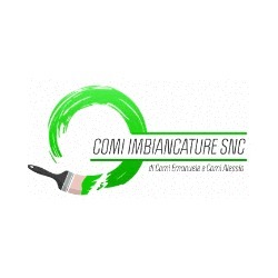 Comi Imbiancature Logo